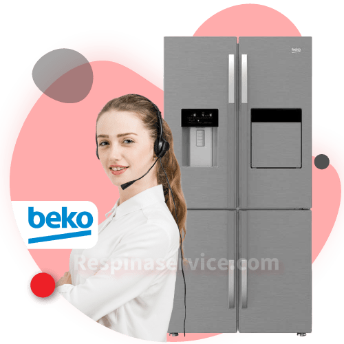 پاسخگویی-کارشناسان beko